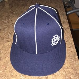 Men’s BadBoy Fitted Cap
